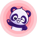 Logo for thenamestamp.com