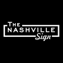 The Nashville Sign