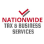 Nationwide Tax & Business Services logo