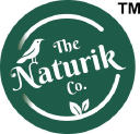 Logo for thenaturikco.com