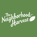 The Neighborhood Harvest logo