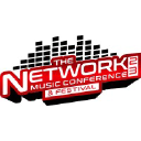 thenetworkmusicconference.com