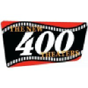 The New 400 Theaters
