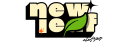 New Leaf logo