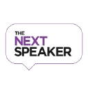 thenextspeaker.com