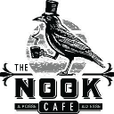 thenookcoffeehouse.com