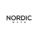 Logo for thenordicwave.com