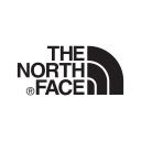 The North Face NL logo