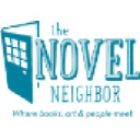 The Novel Neighbor logo