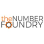 The Number Foundry logo
