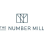 The Number Mill logo
