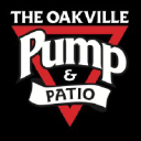 The Oakville Pump & Patio