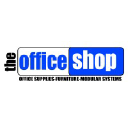 The Office Shop logo