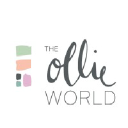 Logo for theollieworld.com