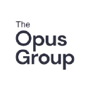 the opus group