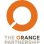The Orange Partnership logo