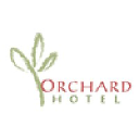 The Orchard Hotel