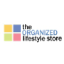 theorganizedlifestylestore.com