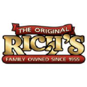 The Original Rich's Ice Cream