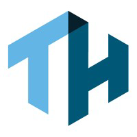 Theory House logo