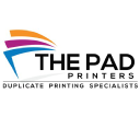 The Pad Printers