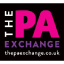 thepaexchange.co.uk