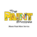 thepaintshoppes.com