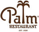 The Palm Restaurant