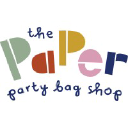 thepaperpartybagshop.com