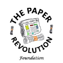thepaperrevolutionfoundation.org