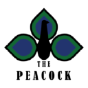 Company logo for thepeacock.in
