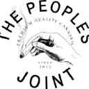 The People’s Joint Cannabis Dispensary Logo