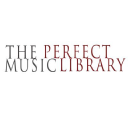 theperfectmusiclibrary.com