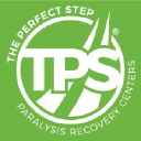 theperfectstep.com