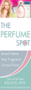 Logo for theperfumespot.com