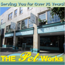 The Pet Works
