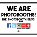 The Photobooth Bros