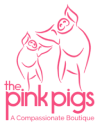 Thepinkpigs