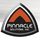 Company logo Pinnacle Solutions