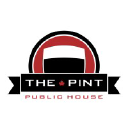 The Pint Public House logo