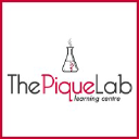 thepiquelab.com