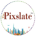 The Pixslate