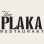 Plaka Restaurant logo