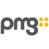 PMG logo