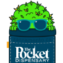 The Pocket Dispensary Logo