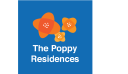 The Poppy Residences logo