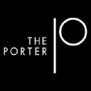 The Porter Hotel