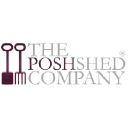The Posh Shed Company