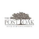 the post oak