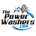 thepowerwashers.com